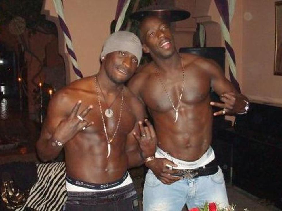  Insólito: Jugador de la liga francesa es encarcelado por agredir a estafador