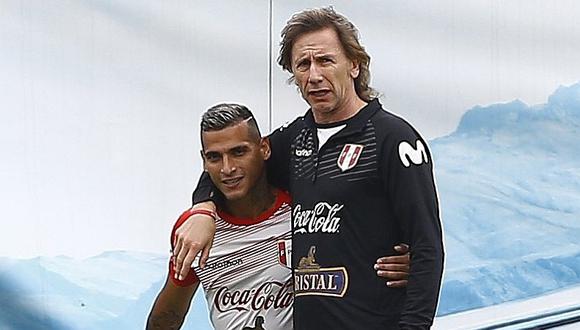 Selección peruana | Miguel Trauco negó haber pedido que no lo convoquen para los amistosos FIFA