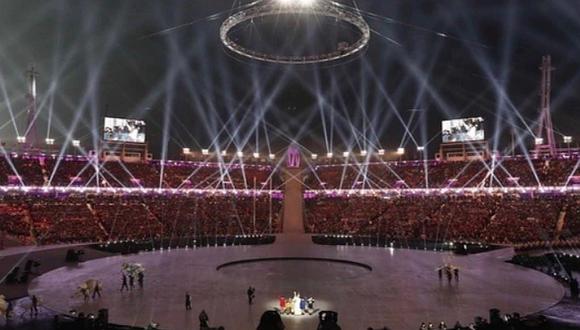 Olimpiadas de Invierno de Corea del Sur: ¿Por qué Perú no participará?