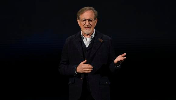 Steven Spielberg firma acuerdo con Netflix para producir varias películas al año. (Foto: AFP).