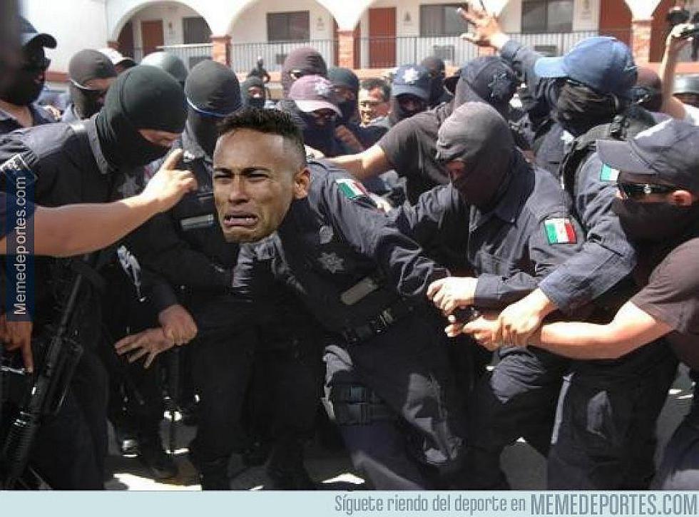 Barcelona vs. PSG: Los mejores memes tras el partido por Champions [GALERÍA]