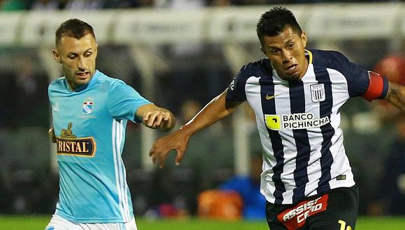 Alianza Lima vs. Sporting Cristal: poca venta de entradas preocupa a horas del partido en Matute | FOTO