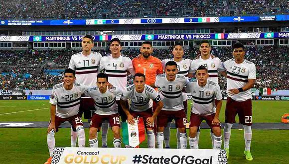 Las Eliminatorias Qatar 2022 de CONCACAF se jugarán desde marzo del 2021. (Foto: EFE)