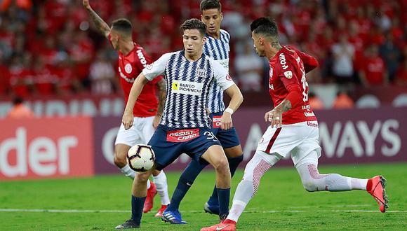 Alianza Lima: ¿cuándo vuelve a jugar por Copa Libertadores?
