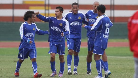 Segunda División: Unicachi gana de visita a San Marcos