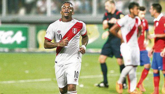 "Yo haría algo por recuperar a Farfán para la selección peruana"