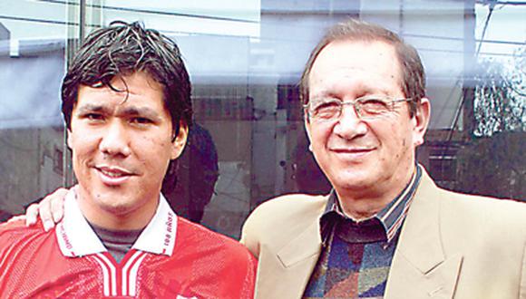 Walter Vilchez dejó con los crespos hechos a la gente de Alianza Lima y confirmó su fichaje por Cienciano