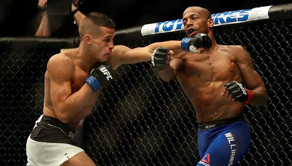 Fox Sports transmitirá la UFC en América Latina