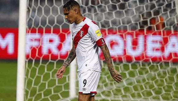 Selección peruana: ¿Quién será el nuevo capitán ante ausencia de Guerrero?
