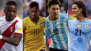 ¡Atención, Perú! Fecha, hora y canales de los partidos de Eliminatorias 