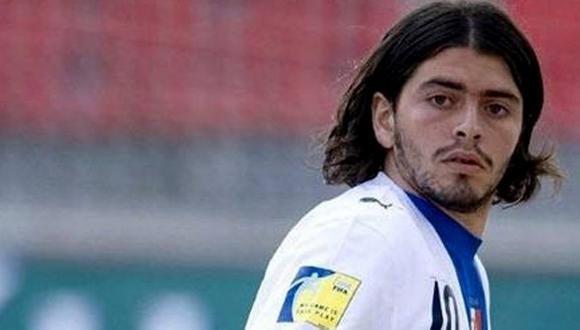 Diego Maradona "Junior" fue fichado por equipo de cuarta división argentina