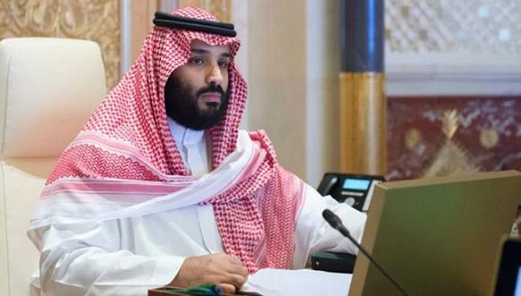 Príncipe heredero de Arabia Saudita compraría a grande de la Premier League