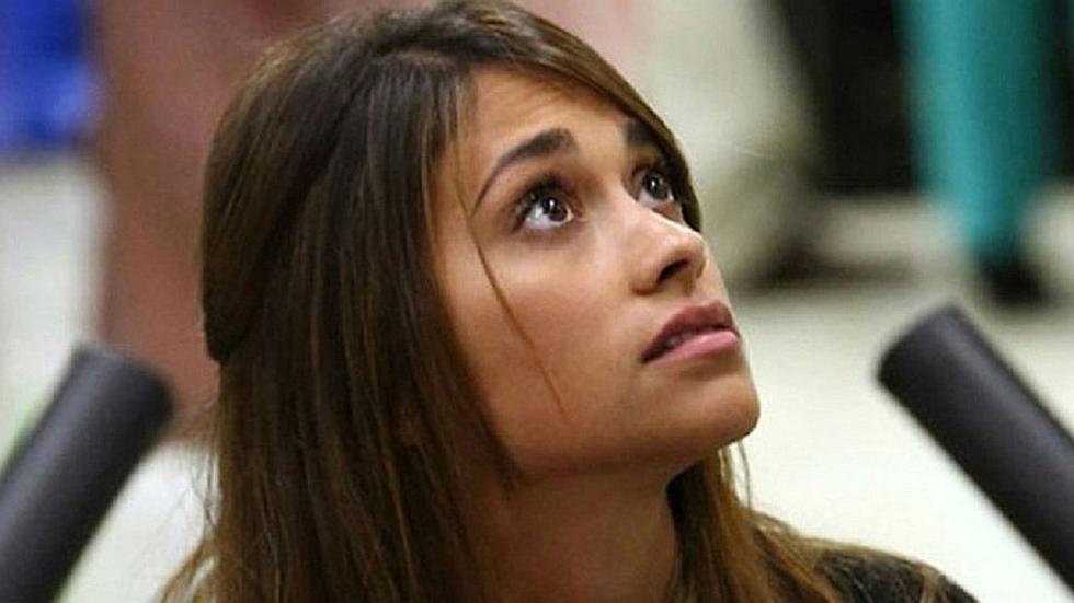 Filtran fotos de Antonela Roccuzzo besando a otro hombre que no es Lionel Messi | FOTO