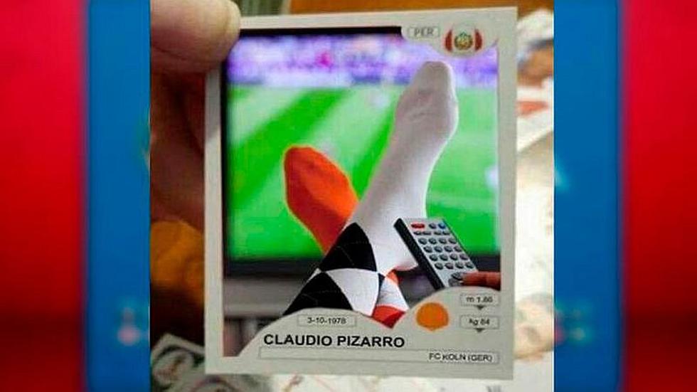 Venta del álbum Panini genera divertidos memes en redes sociales [FOTOS]