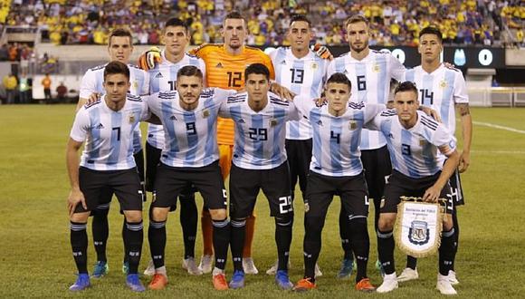 Selección de Argentina: 4 novedades en la convocatoria de Scaloni