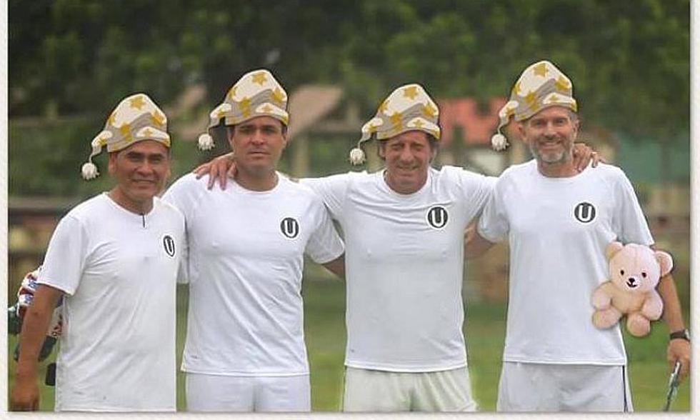 Los memes que dejó la conferencia de Pedro Troglio en Campo Mar