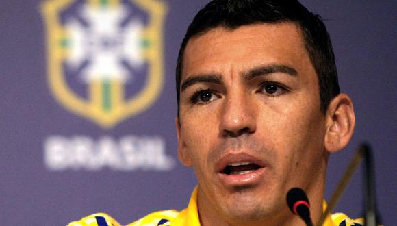 Lucio sobre Brasil: "Tenemos que tener seriedad y compromiso" 