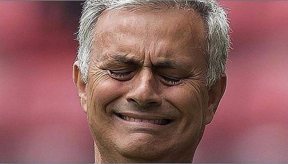 José Mourinho menospreció la Europa League y ahora elogia el trofeo