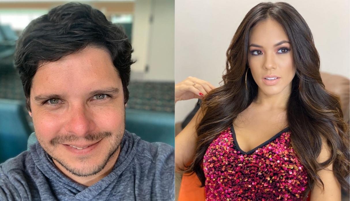 Conductores de “Esto es Guerra” anunciaron suspensión de programa por medidas ante coronavirus  (Foto: Instagram)