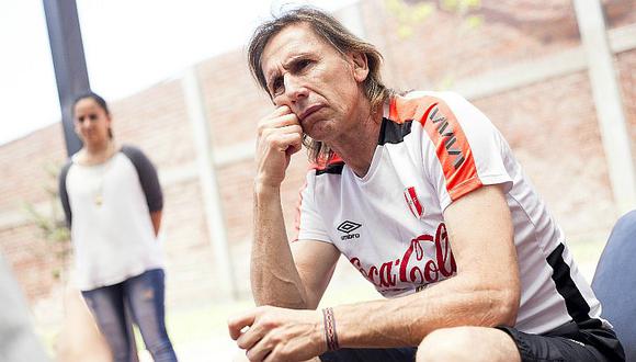Selección peruana: Esta sería la sorpresa de Ricardo Gareca 