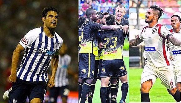 Torneo Apertura: Sin Real Garcilaso, ¿Qué equipos siguen en pelea?