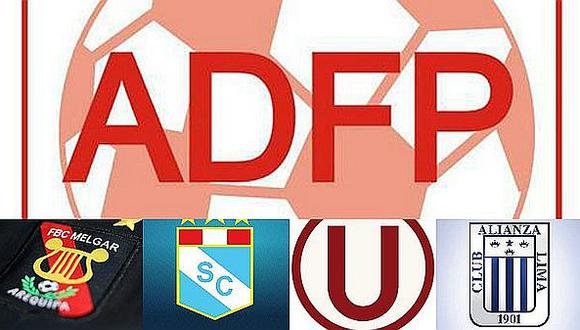 ¿Clubes podrán postergar partidos por sus convocados? esto dijo la ADFP