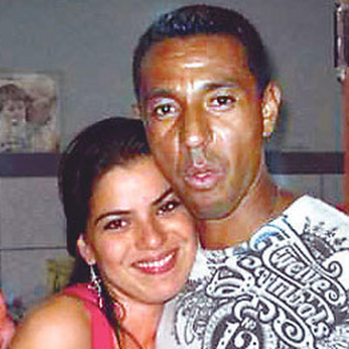 Solano tiene nueva pareja, se llama Laura Reyes, es piurana, ha cumplido 29  años y ya son novios | FUTBOL-PERUANO | EL BOCÓN