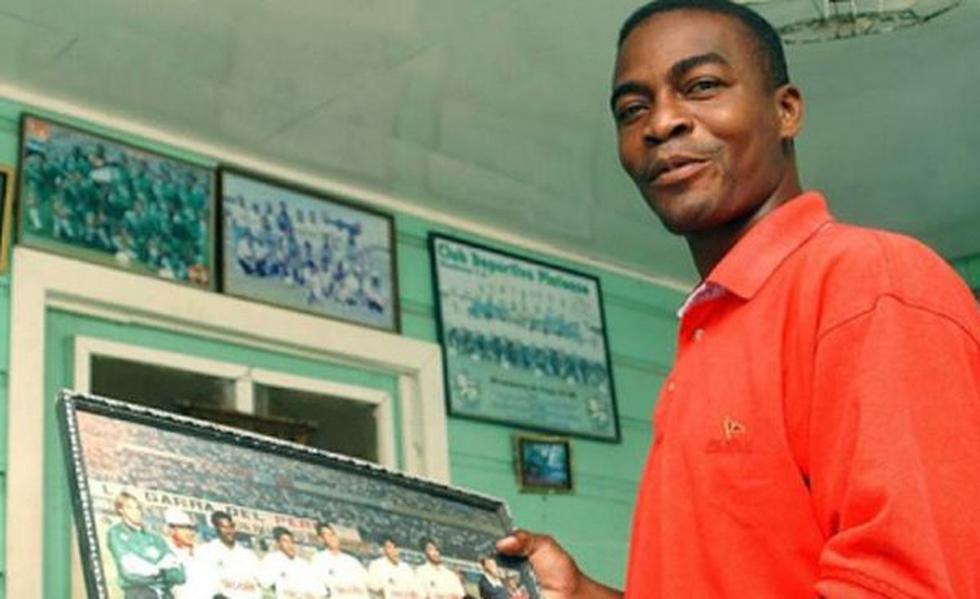 Universitario de Deportes: Exjugador Dolmo Flores vive un calvario