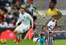 Selección peruana: de brillar en Wembley ante Inglaterra al olvido de Ricardo Gareca tras 5 años