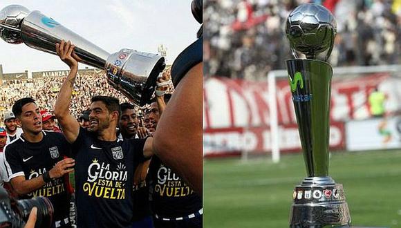 Descentralizado 2017: ¿qué club llevó más hinchas y recaudó más?