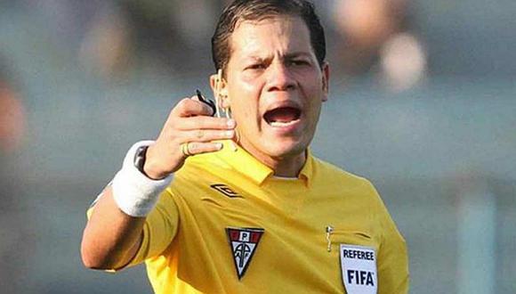 Alianza Lima: CONAR sancionaría a Carrillo por arbitraje ante Melgar