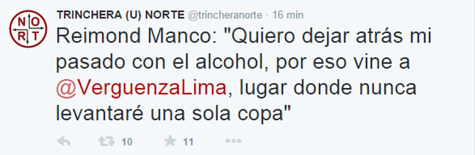 Alianza Lima: 'Memes' del fichaje de Reimond Manco [FOTOS]