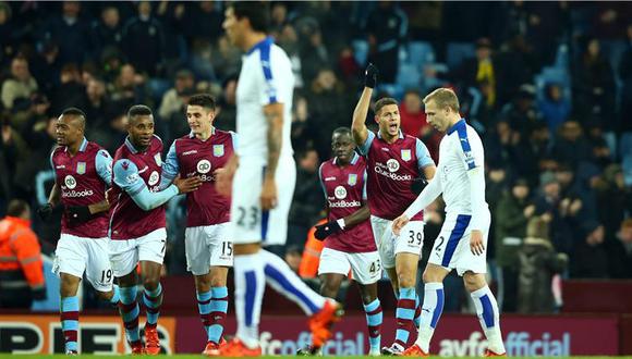 Premier League: Leicester City empata y pone en peligro el primer lugar
