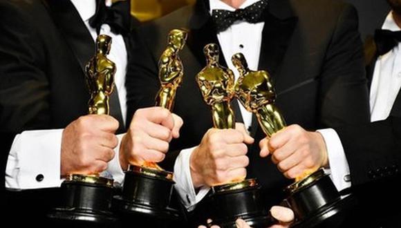 Oscar 2022: Películas que no se hayan proyectado en cines podrán volver a competir. (Foto: Difusión)
