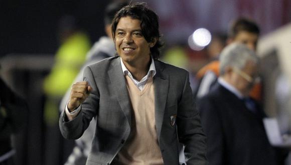 Copa Libertadores: Marcelo Gallardo confía en que Tigres vencerá a Juan Aurich 