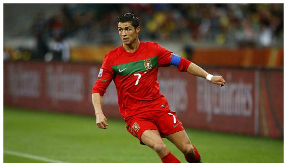Eliminatoria Euro 2016: Portugal de Cristiano Ronaldo visita a Albania