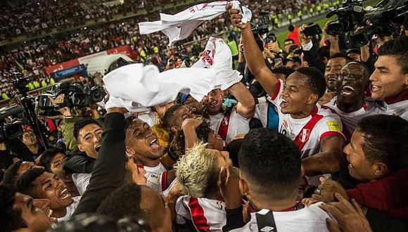 Perú al Mundial: crónica de un sueño que se hizo realidad