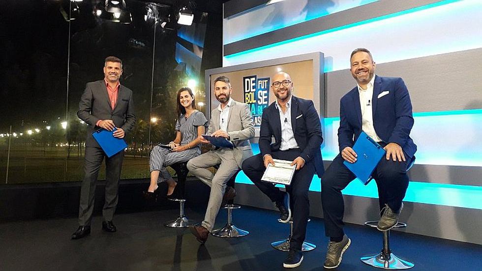 Perú vs. Bolivia: Talía Azcárate comentará partido de la bicolor en la Copa América 2019 vía Directv Sports | FOTOS