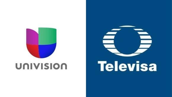 Televisa y Univision fusionarán contenidos en español. (Foto: Televisa/Univision)
