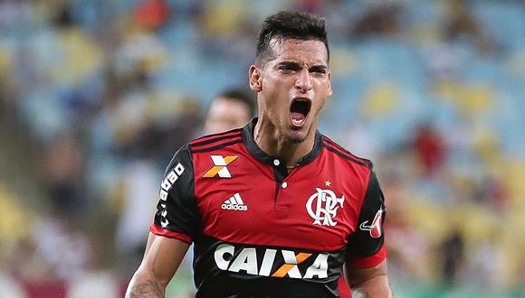 Miguel Trauco no continuará en Flamengo tras la Copa América