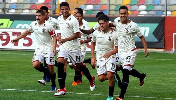 FINAL: Universitario de Deportes 1-1 Ayacucho FC por el Apertura