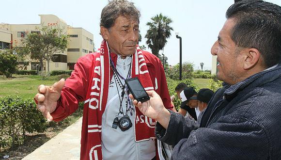 Universitario de Deportes: Roberto Chale sorprende con este once