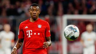 Bayern Múnich: David Alaba se marchará del club alemán al final de la temporada