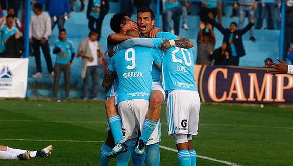 EL BOCÓN te regala entradas dobles para el Sporting Cristal vs Sport Boys