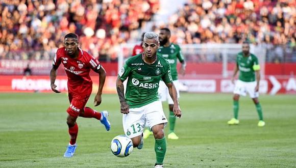Analizan al 'Genio' | Periodista francés revela qué le falta a Miguel Trauco para rendir en la Ligue1 | VIDEO