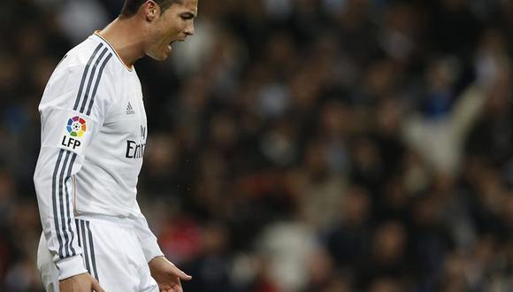 Champions League: Cristiano Ronaldo no figura en once ideal de los octavos