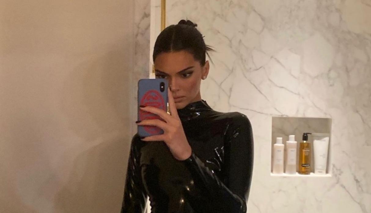 Kendall Jenner recibe inesperada propuesta de matrimonio en plena calle (Foto: Instagram)