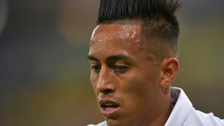 Fox Sports Radio Perú: "Christian Cueva pidió no ser convocado para los amistosos" [VIDEO]