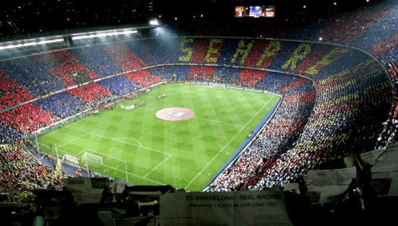 Barcelona calcula que dispondrá de unas 24.000 entradas para la final