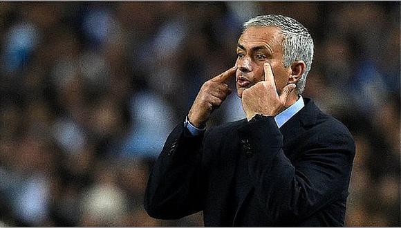 José Mourinho y sus fichajes que ahora son estrellas
